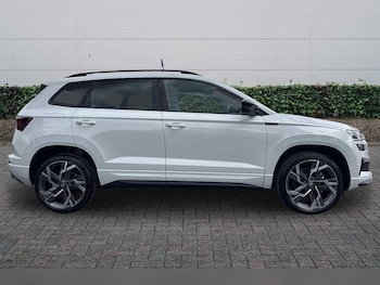 Used Skoda Karoq 2026 for sale - 79449306: Photo