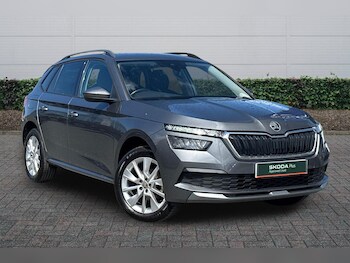 Used Skoda Kamiq 2023 for sale - 78811113: Photo