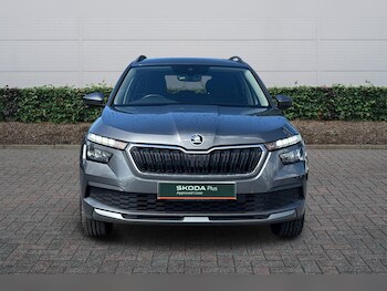 Used Skoda Kamiq 2023 for sale - 78811113: Photo