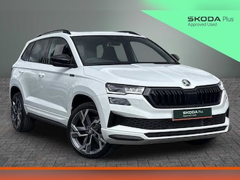 Used Skoda Karoq 2026 for sale - 79449311: Photo