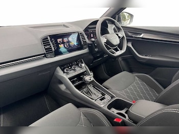 Used Skoda Karoq 2026 for sale - 79449311: Photo