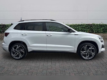 Used Skoda Karoq 2026 for sale - 79449311: Photo