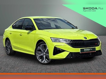 Used Skoda Octavia 2026 for sale - 78824051: Photo