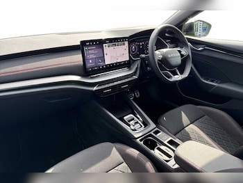 Used Skoda Octavia 2026 for sale - 78824051: Photo