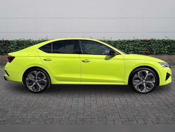 Used Skoda Octavia 2026 for sale - 78824051: Photo