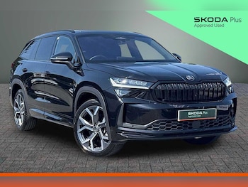 Used Skoda Kodiaq 2024 for sale - 79269689: Photo