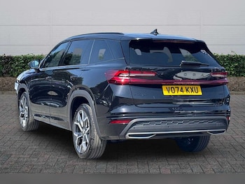 Used Skoda Kodiaq 2024 for sale - 79269689: Photo