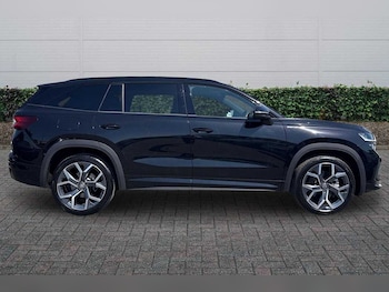 Used Skoda Kodiaq 2024 for sale - 79269689: Photo