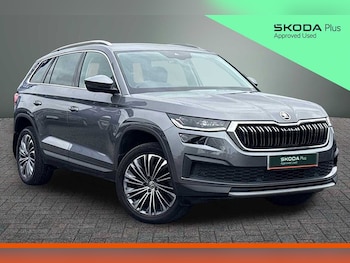 Used Skoda Kodiaq 2023 for sale - 78811127: Photo