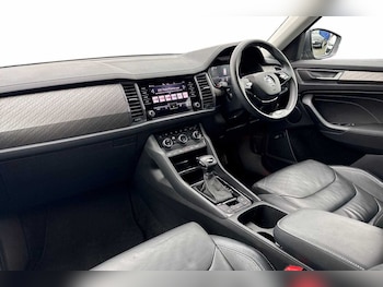 Used Skoda Kodiaq 2023 for sale - 78811127: Photo