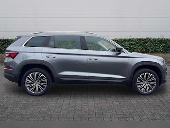 Used Skoda Kodiaq 2023 for sale - 78811127: Photo