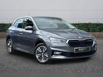 Used Skoda Fabia 2023 for sale - 78773281: Photo