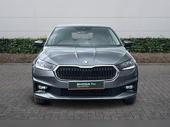 Used Skoda Fabia 2023 for sale - 78773281: Photo
