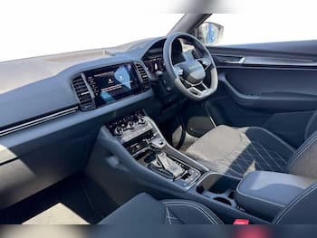 Used Skoda Karoq 2026 for sale - 79647124: Photo