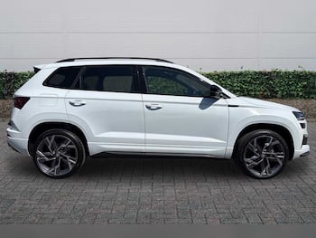 Used Skoda Karoq 2026 for sale - 79647124: Photo