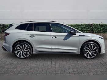 Used Skoda Enyaq 2026 for sale - 79498042: Photo