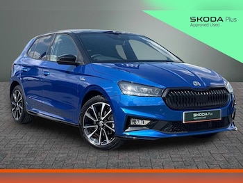 Used Skoda Fabia 2024 for sale - 79269659: Photo