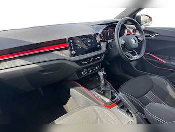 Used Skoda Fabia 2024 for sale - 79269659: Photo