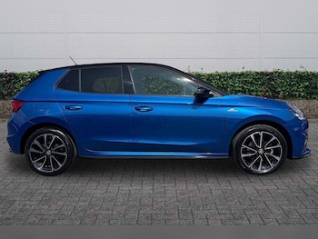 Used Skoda Fabia 2024 for sale - 79269659: Photo
