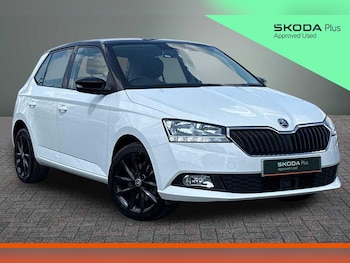 Used Skoda Fabia 2021 for sale - 79249910: Photo