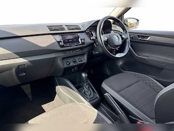 Used Skoda Fabia 2021 for sale - 79249910: Photo