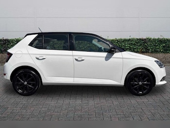 Used Skoda Fabia 2021 for sale - 79249910: Photo