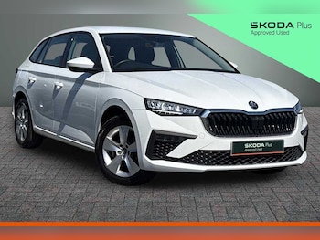Used Skoda Scala 2025 for sale - 79498037: Photo