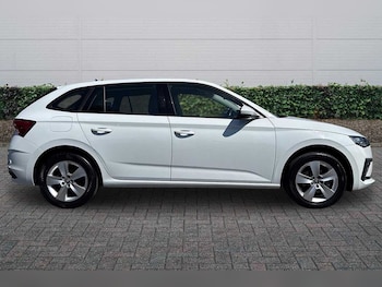 Used Skoda Scala 2025 for sale - 79498037: Photo