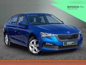 Used Skoda Scala 2023 for sale - 79449271: Photo
