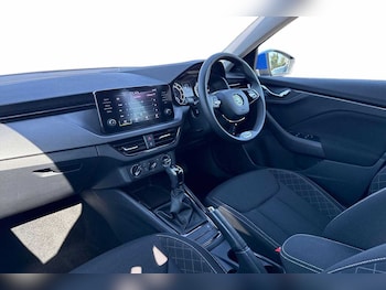 Used Skoda Scala 2023 for sale - 79449271: Photo