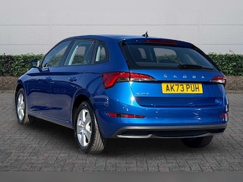 Used Skoda Scala 2023 for sale - 79449271: Photo