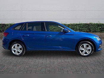 Used Skoda Scala 2023 for sale - 79449271: Photo