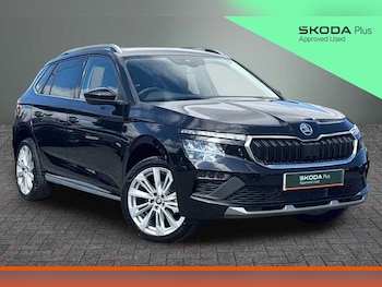 Used Skoda Kamiq 2026 for sale - 79249922: Photo