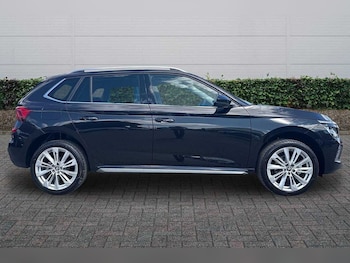 Used Skoda Kamiq 2026 for sale - 79249922: Photo