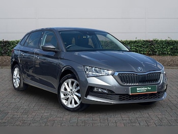 Used Skoda Scala 2023 for sale - 79449273: Photo