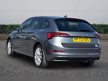 Used Skoda Scala 2023 for sale - 79449273: Photo