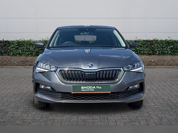 Used Skoda Scala 2023 for sale - 79449273: Photo