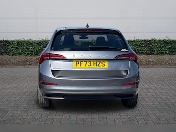 Used Skoda Scala 2023 for sale - 79449273: Photo