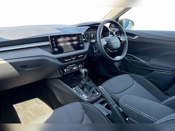Used Skoda Fabia 2026 for sale - 79465972: Photo