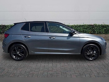Used Skoda Fabia 2026 for sale - 79465972: Photo