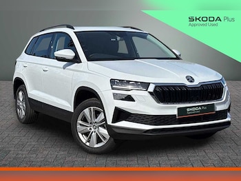 Used Skoda Karoq 2026 for sale - 79249917: Photo