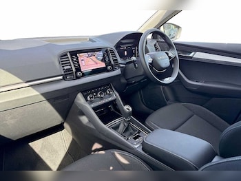 Used Skoda Karoq 2026 for sale - 79249917: Photo