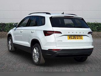 Used Skoda Karoq 2026 for sale - 79249917: Photo