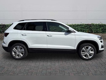 Used Skoda Karoq 2026 for sale - 79249917: Photo