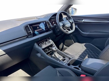 Used Skoda Karoq 2026 for sale - 79318394: Photo