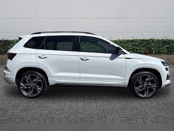 Used Skoda Karoq 2026 for sale - 79318394: Photo