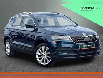 Used Skoda Karoq 2019 for sale - 79094661: Photo