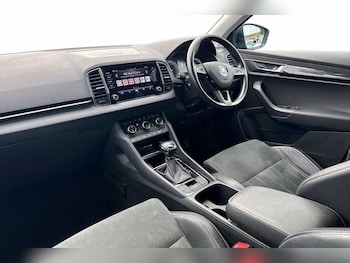 Used Skoda Karoq 2019 for sale - 79094661: Photo