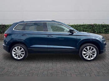 Used Skoda Karoq 2019 for sale - 79094661: Photo