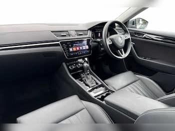 Used Skoda Superb 2020 for sale - 79647122: Photo